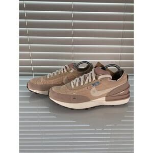 Nike Womens Waffle One Next Nature Pearl White- Sail DO4661 211 Size: 10